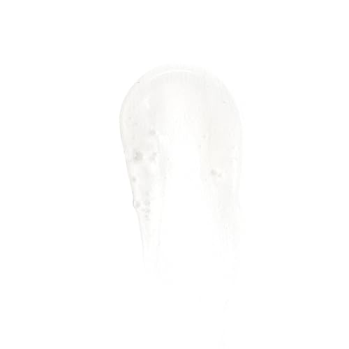 Revision Skincare Brightening Facial Wash, Exfoliating Face Cleanser with Vitamin C