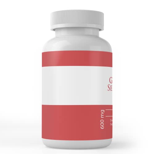 Pure Original Ingredients Grapefruit Seed Extract (100 Capsules) Always Pure, No Additives