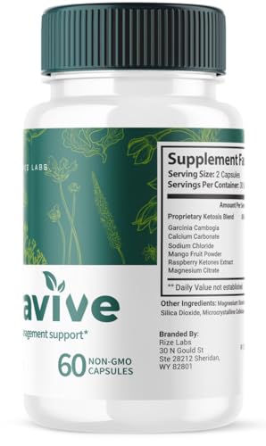 Puravive - Puravive Weight Loss Pills To Increase BAT And Energy Levels, Pura Vive Tropical Detox