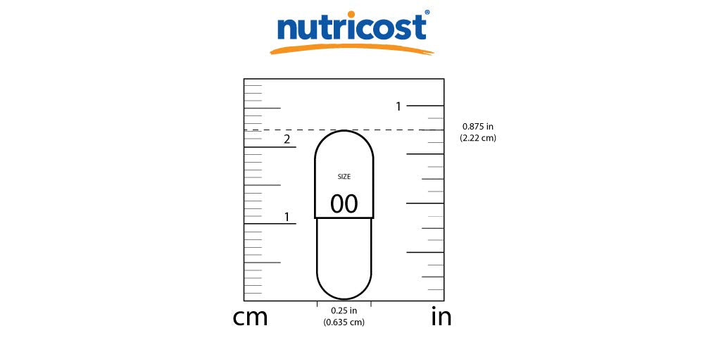 Nutricost Vitamin C with Rose Hips 1025mg, 240 Capsules, Gluten Free | Vitamin C 1,000mg, Rose Hips 25mg, GMO-Free
