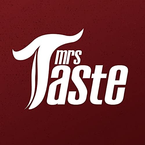 Mrs Taste Sugar Free Sauce, Zero Calories, Zero Sodium, Zero Sugar, High Fiber, Keto Friendly, Paleo Friendly, Low Calorie Option, Condiments and Sauces (10 oz, Buffalo)