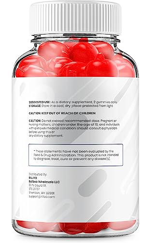 (2 Pack) 1st Choice Keto ACV Weight Loss Gummies Keto First Choice ACV Advanced