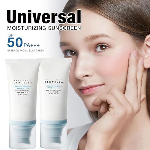 πΆπππ‘πππΓ‘ Sunscreen SPF 50, πππππ«-ππ’π Sun Serum, Skin Sunscreen,Madagascar πΆπππ‘πππΓ‘