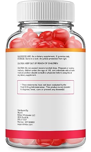 (5 Pack) Slim Plus Keto ACV Gummies - Official - Keto Slim Plus ACV Advanced Weight