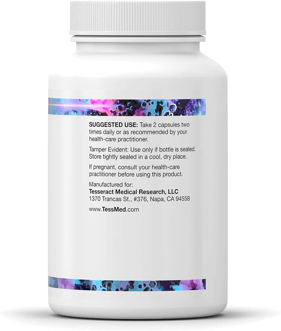 QuerciSorb Immuphore SR Quercetin, Immune Support Supplement, Sustained Release, Vitamin C, Vitamin D3 & Zinc, Supports Immune Function and Overall Health, Hypoallergenic, 400mg, 120 Vegi Caps