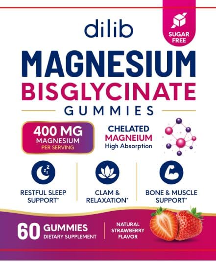 Magnesium Bisglycinate