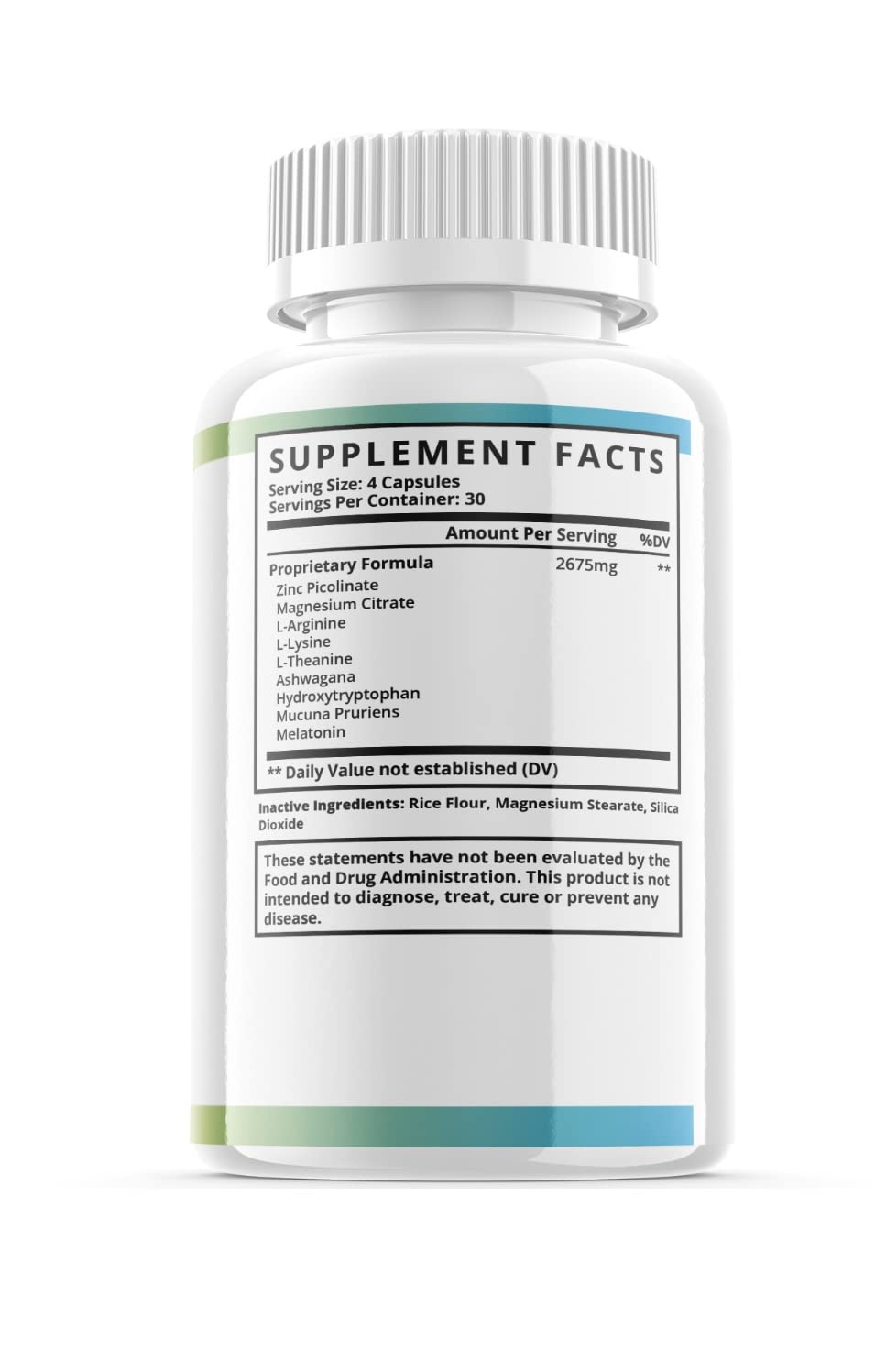 Scientific Resurge XP Deep Sleep Support Formula 120 Capsules ( 3 Pack )