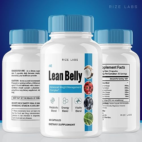 (Official) Ikaria Lean Belly Juice Powder for Weight Loss- IkariaLeanBelly Fat Burner