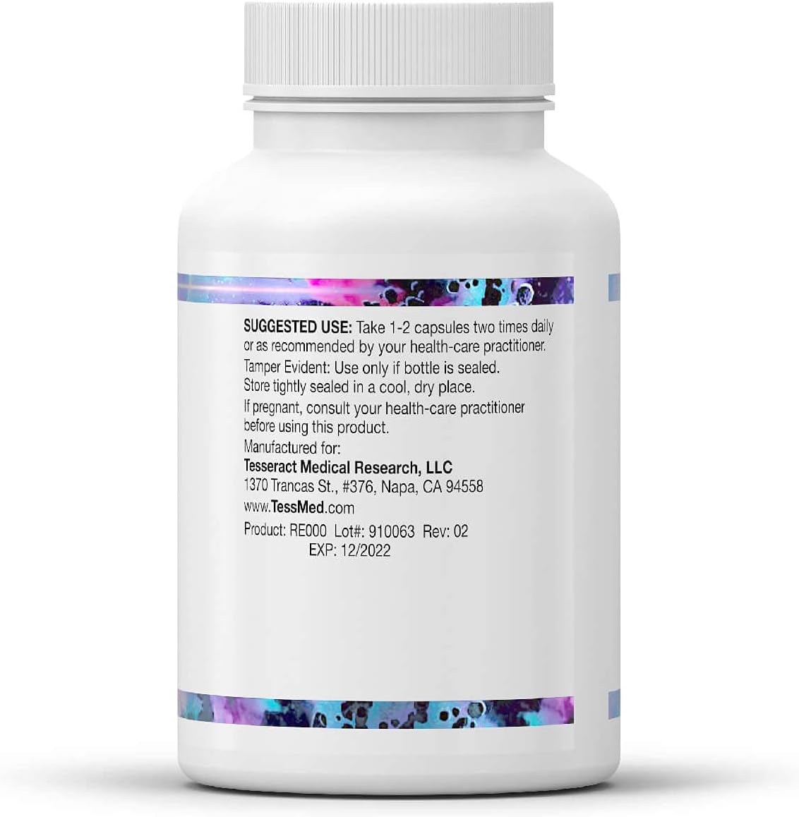 MuSolve SR Respiratory Health Support Supplement, Sustained-Release Hypoallergenic Formula, Six Natural Botanical Extracts to Help Dissolve Mucus, 300 mg, 90 Vegetarian Capsules