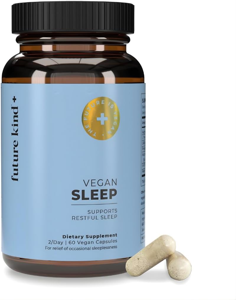 Future Kind 1 Bottle - Sleep