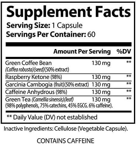 Protetox Advanced Formula, 60 Capsules, 1 Month Supply
