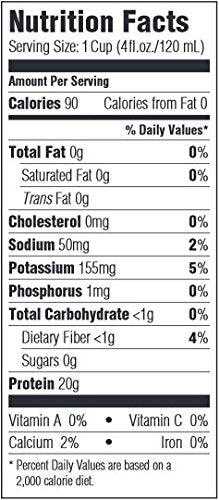 Medtrition | Gelatein 20 - Orange (36)