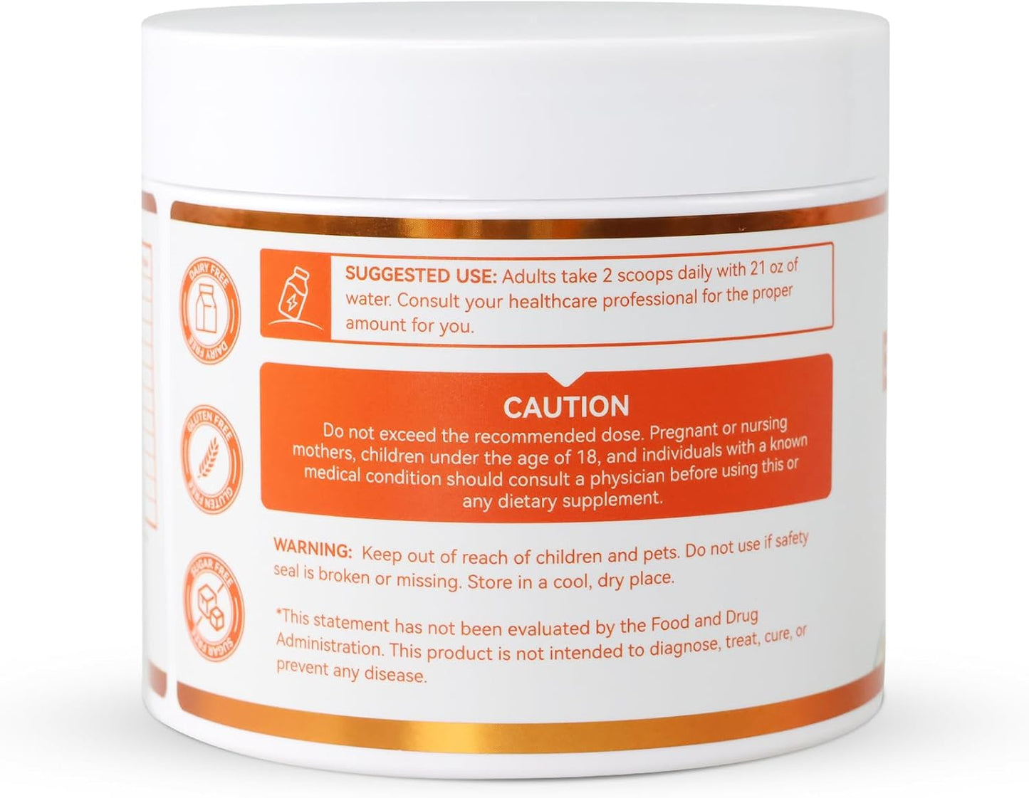 EAAs Electrolytes Powder, Essential Amino Acids Supplement, EAA & BCAA Powder, with B-Vitamins and Minerals – Hydration Drink Supplement, Keto Friendly, No Sugar- 30 Servings