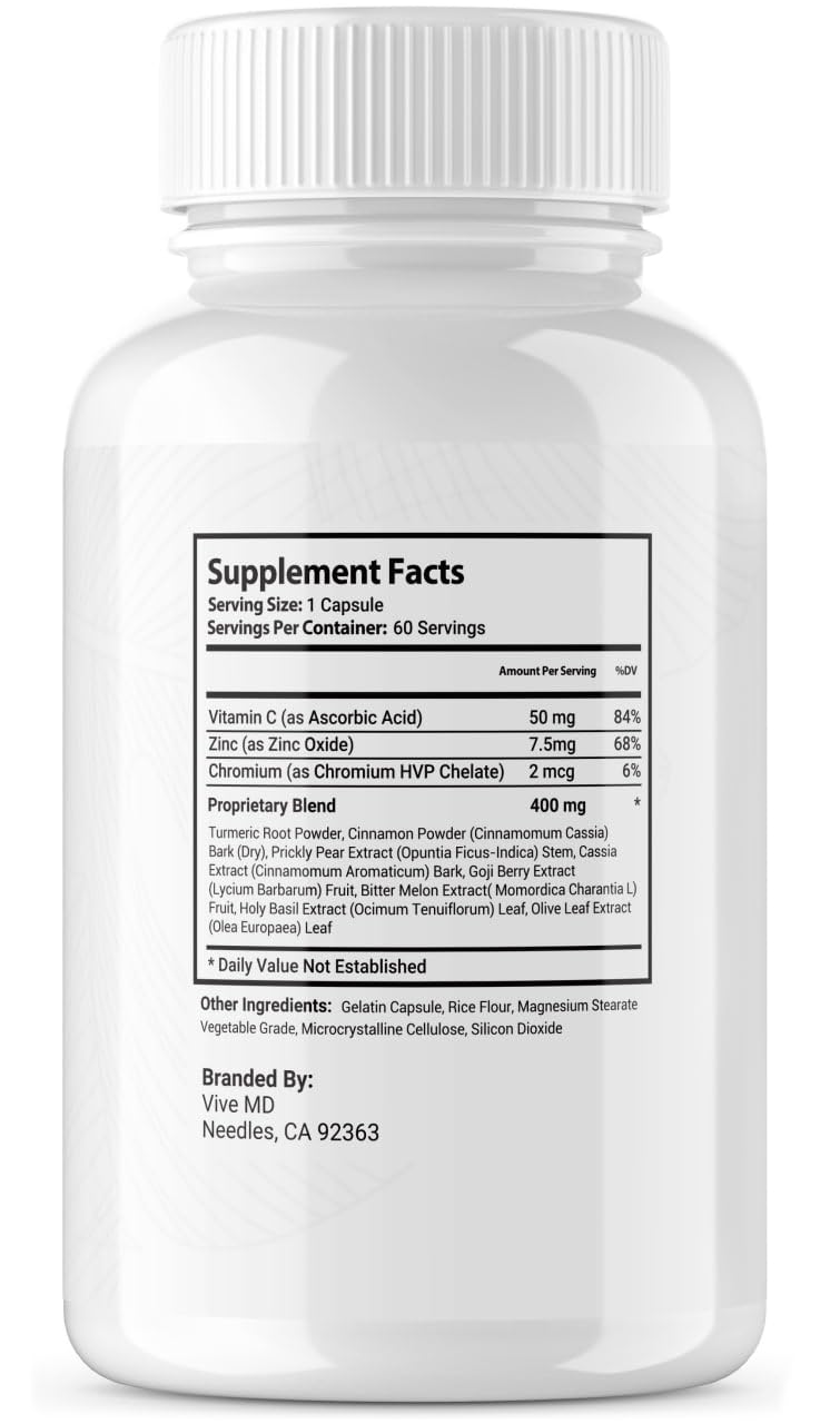 Liv Pure Capsules - Official Formula - Liv Pure Liver Detox Cleanse & Repair - Liver Supplem