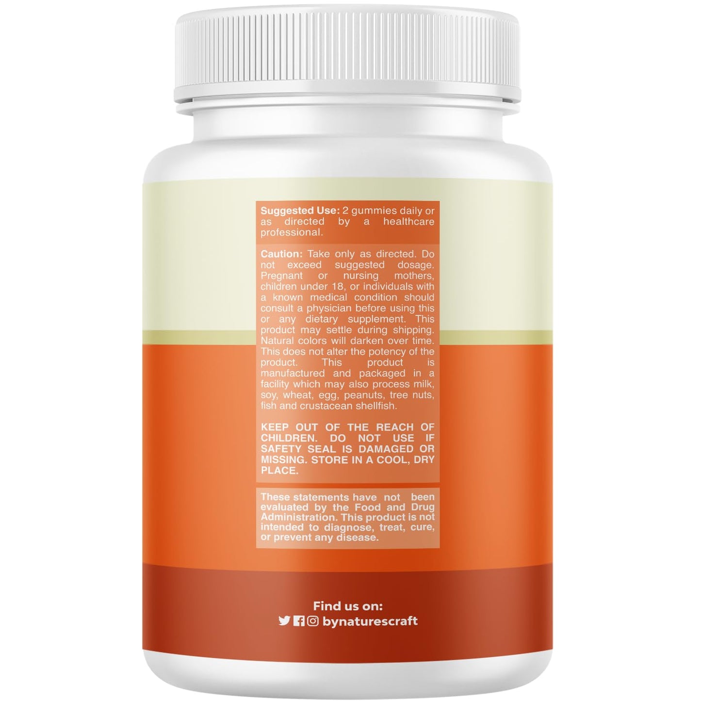 Teen Multivitamin Gummies 12-17 - Teen Boys & Girls Gummy Vitamins for Better Skin, Immune Strength, Mood & Energy Support - Teenage Girl & Boy Supplements with Zn, Mg, Vitamin A, C, D & E - 60 Ct