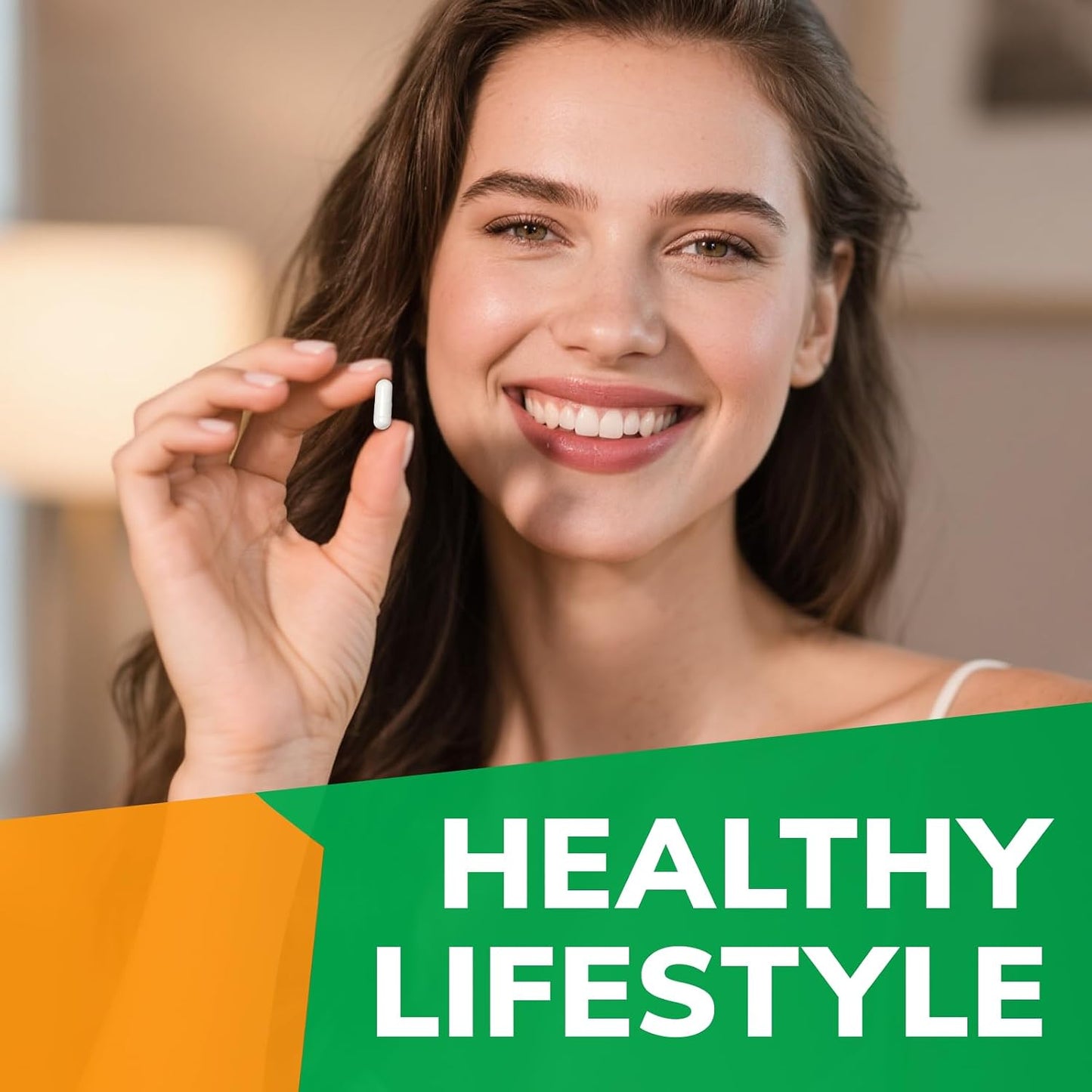 Vitalibre Pineapple + Probiotic, 300 mg, 25 Billion CFUs, 13 Strains, Natural Vitamin C, Powerful Antioxidants, for Immunity, Vaginal, Gut Health, 30 Vegan Capsules, Non GMO