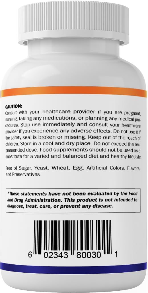 Vitamatic Vitamin D3 50,000 IU Once Weekly, 60 Veg Capsules, Made in USA | Supports Bone, Teeth & Immune Health*, Non GMO, Gluten Free