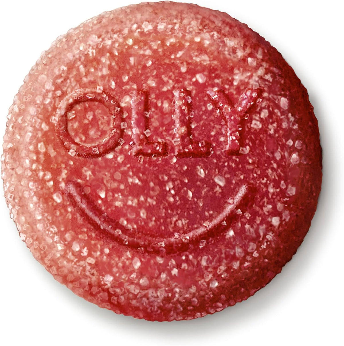 OLLY Teen Girl Multi Gummy, Healthy Skin and Immune Support*- 70 Count