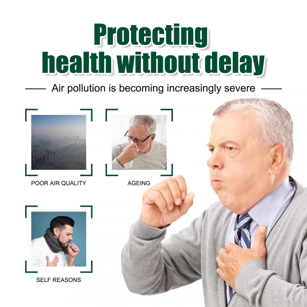 RespiNature Herbal Lung Cleanse Mist,respinature Herbal Lung Cleanse Mist-Powerful Lung Support