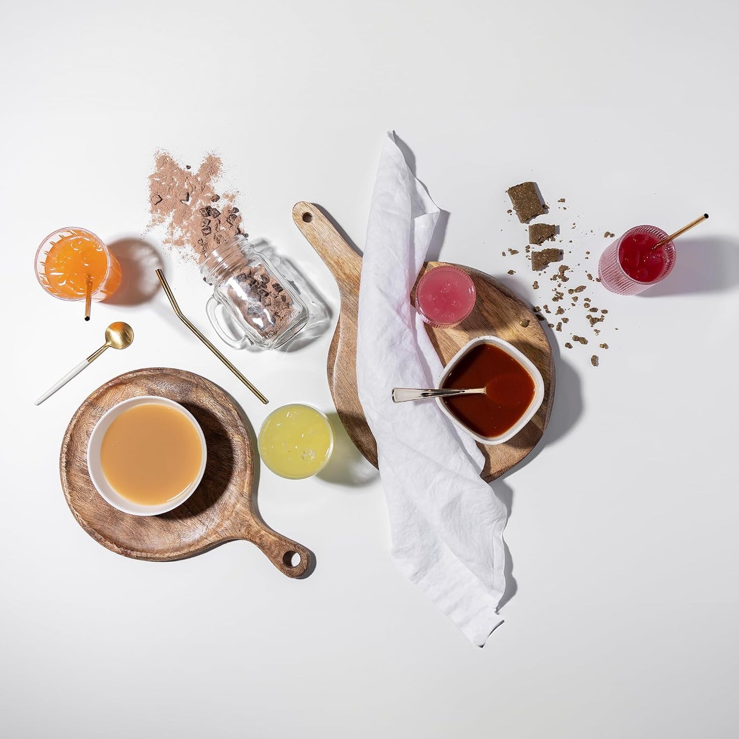 Plexus Reset™ | A 3-day nutritionally supported plan with electrolytes, protein, and clean energy