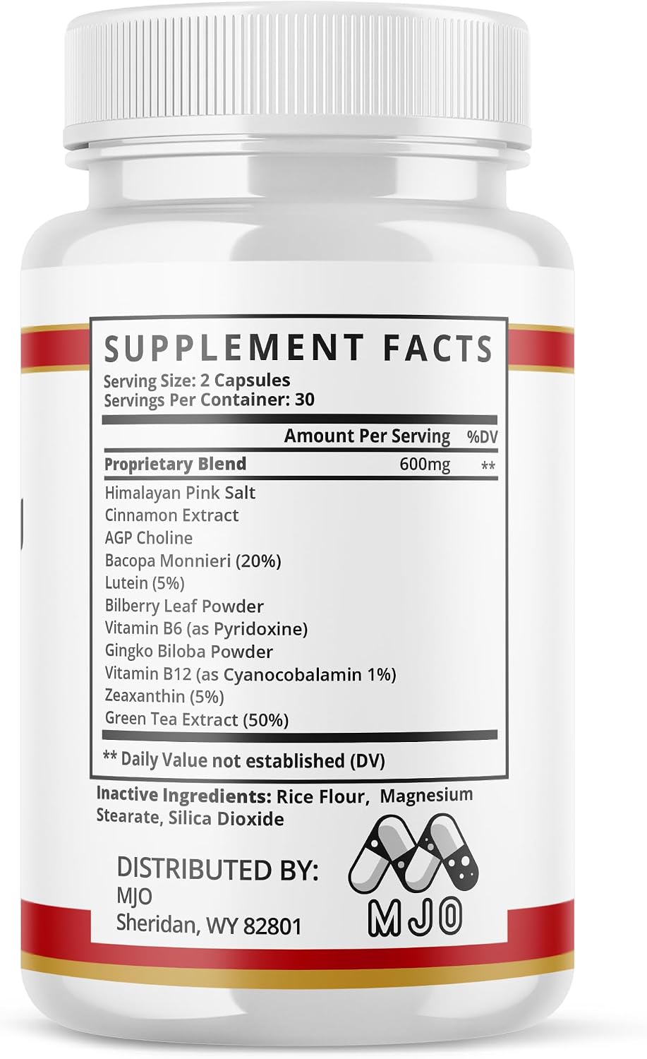 (2 Pack) Sweet Restore Glycogen Support Capsules, Supplement (120 Capsules)