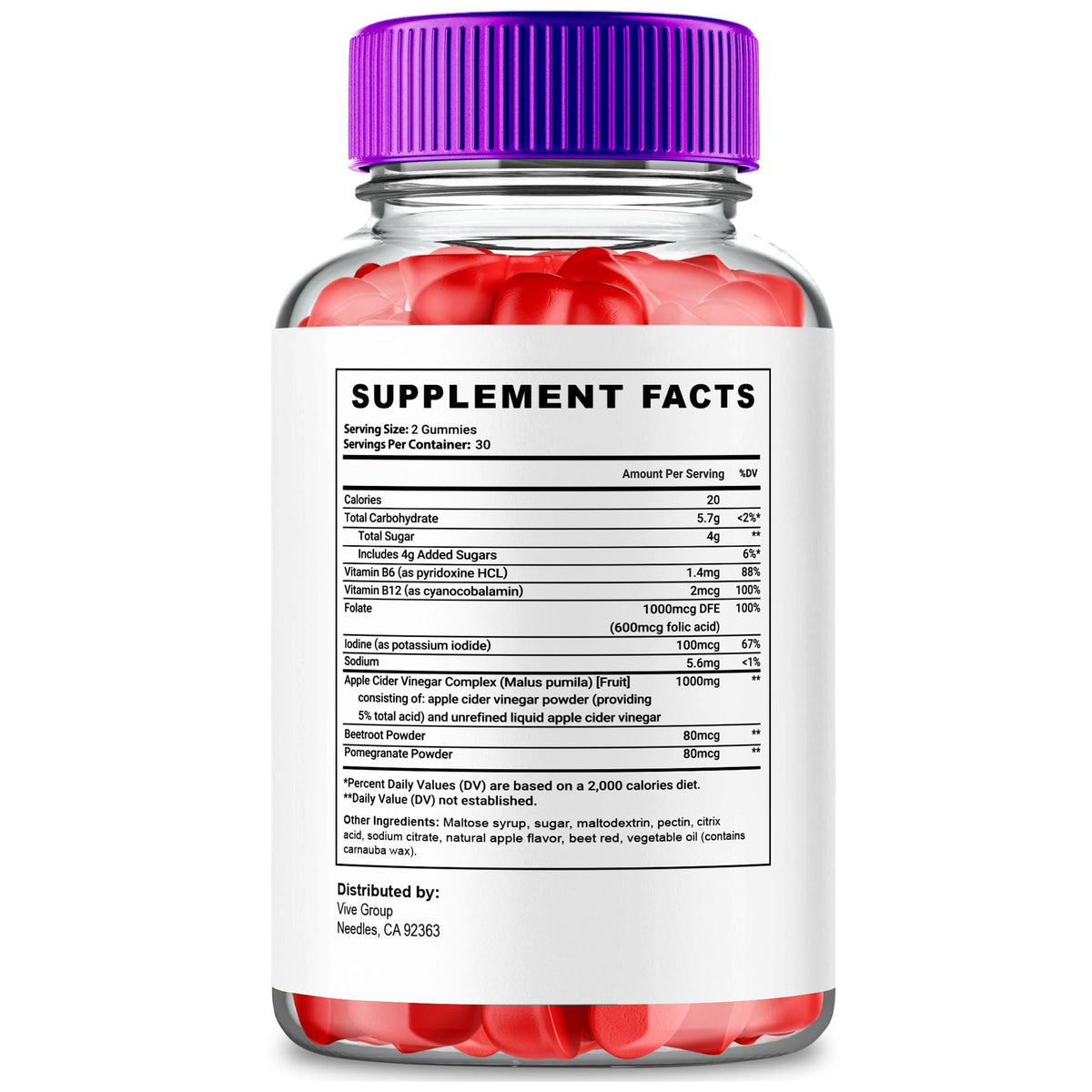 Pure Slim Keto ACV Gummies Supplement - Official Formula - Pure Slim Keto+ACV, Keto Pure