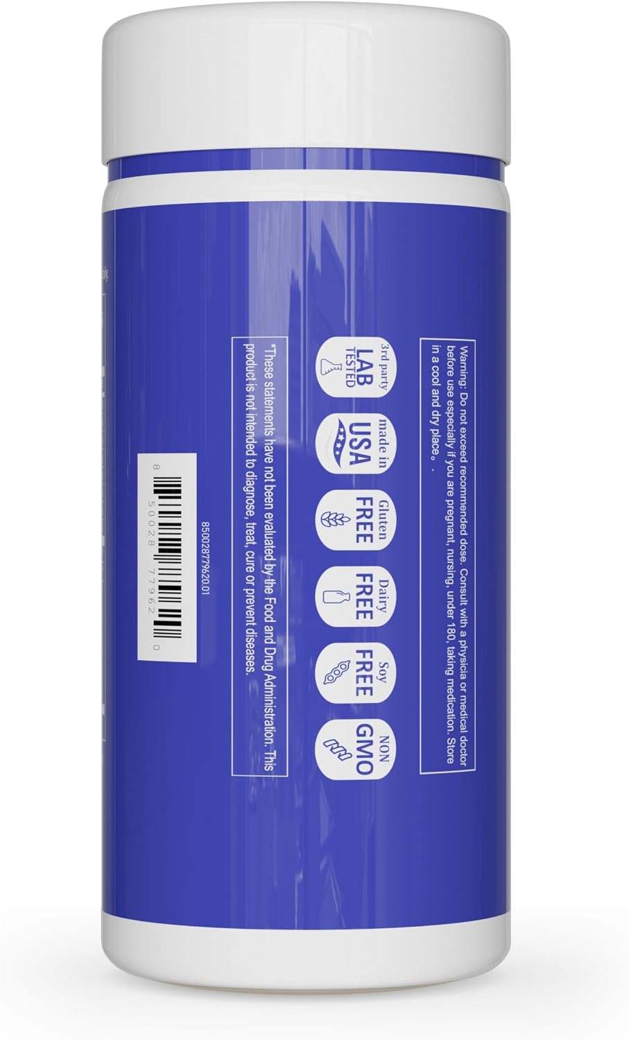 UpNourish Methylated B Complex Vitamins for Women and Men, 240 Veggies Capsules - Active Pure B Complex with Organic Fruits, Vegetables, B1 Thiamine, B2 Riboflavin, B3 Niacin, Folate, Methylcobalamin