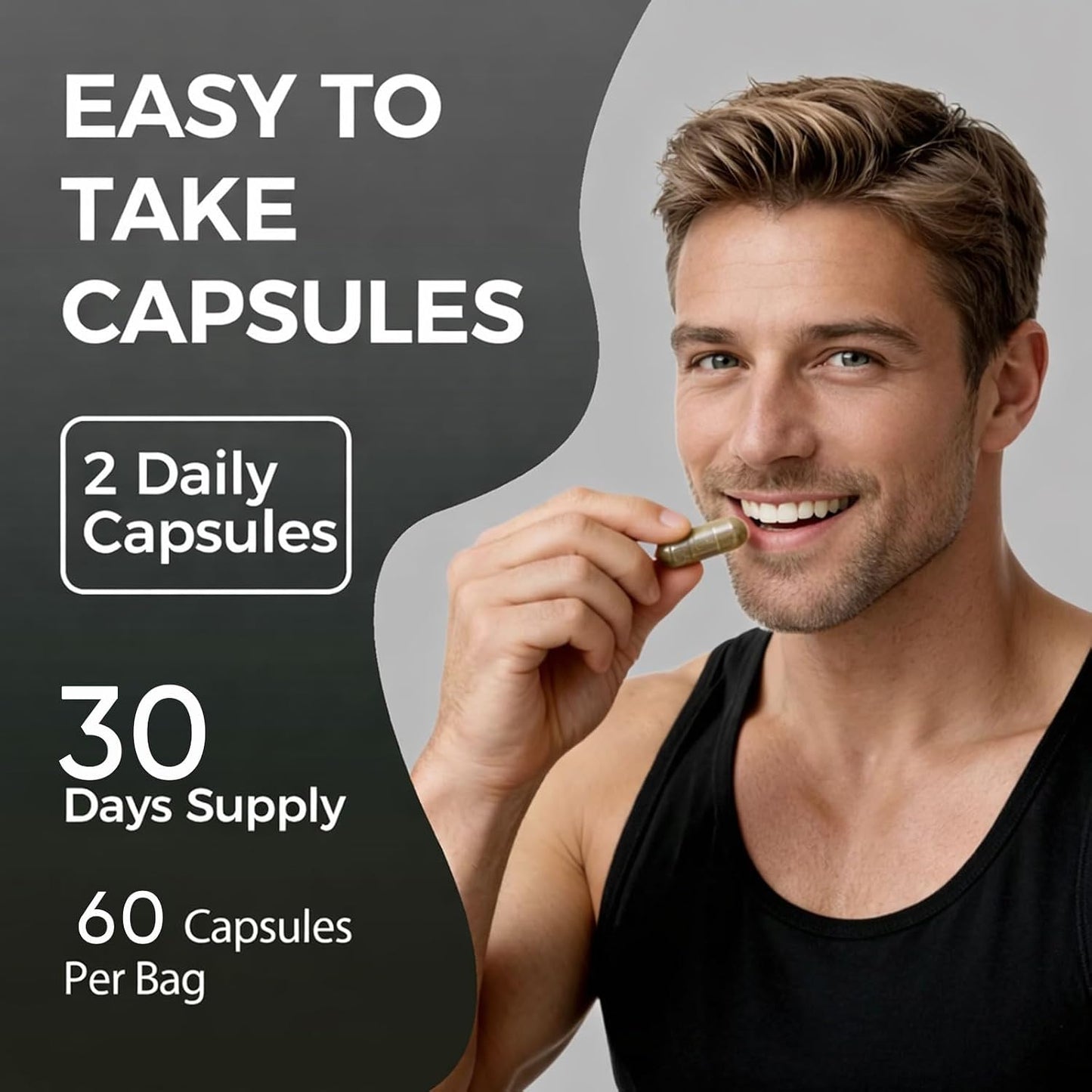 Forge body Beef Organ Complex Capsules, 100% Grass Fed Beef Liver Capsules with Blend of Liver, Heart, Bone Marrow, Pancreas, Total Body Wellness & Performance, Immune Support, Immunity & Men’s Health