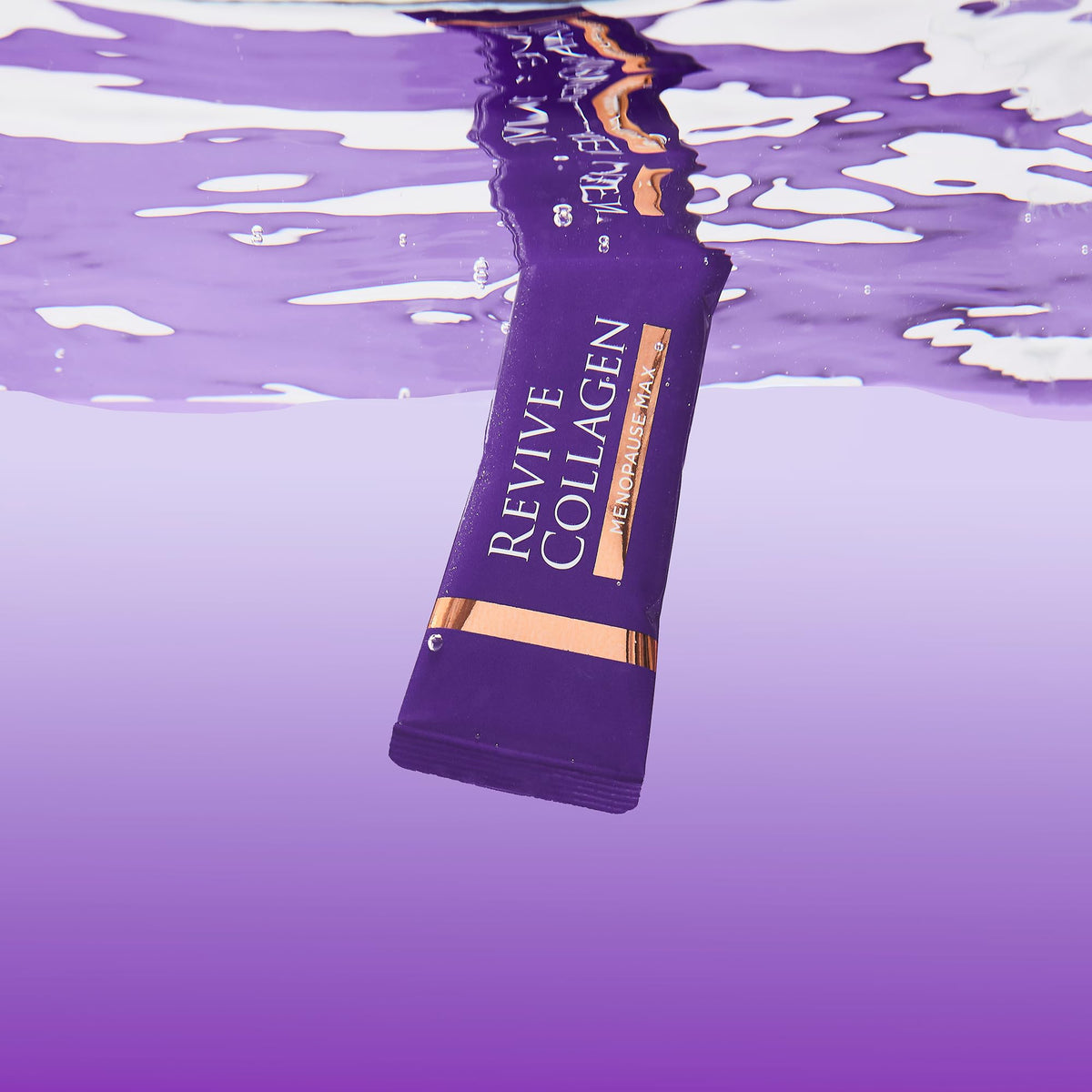 Revive Collagen Premium Menopause Range - Hydrolysed Liquid Marine Collagen Drink
