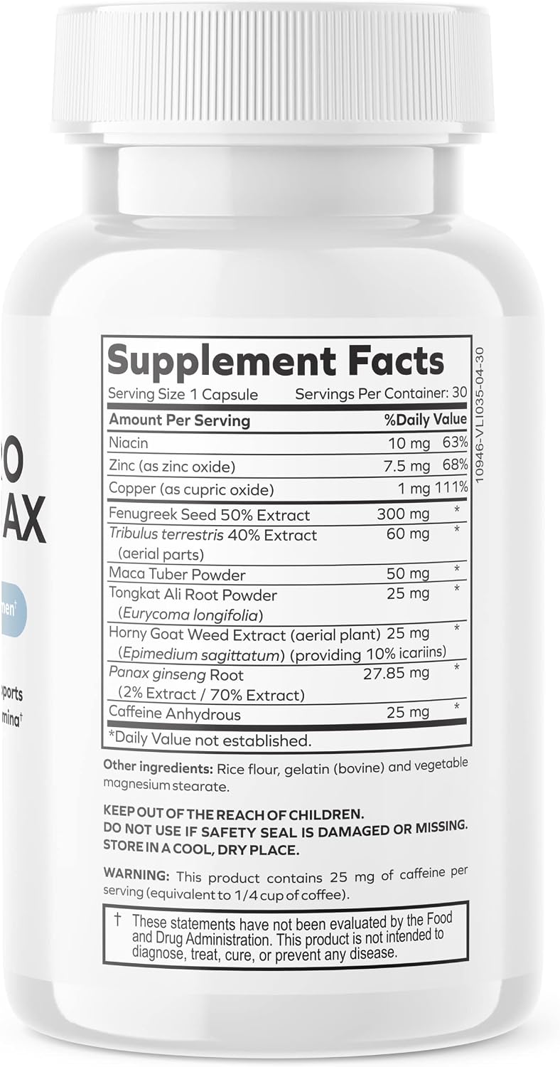 envitamin Slimbiosys & Testpro