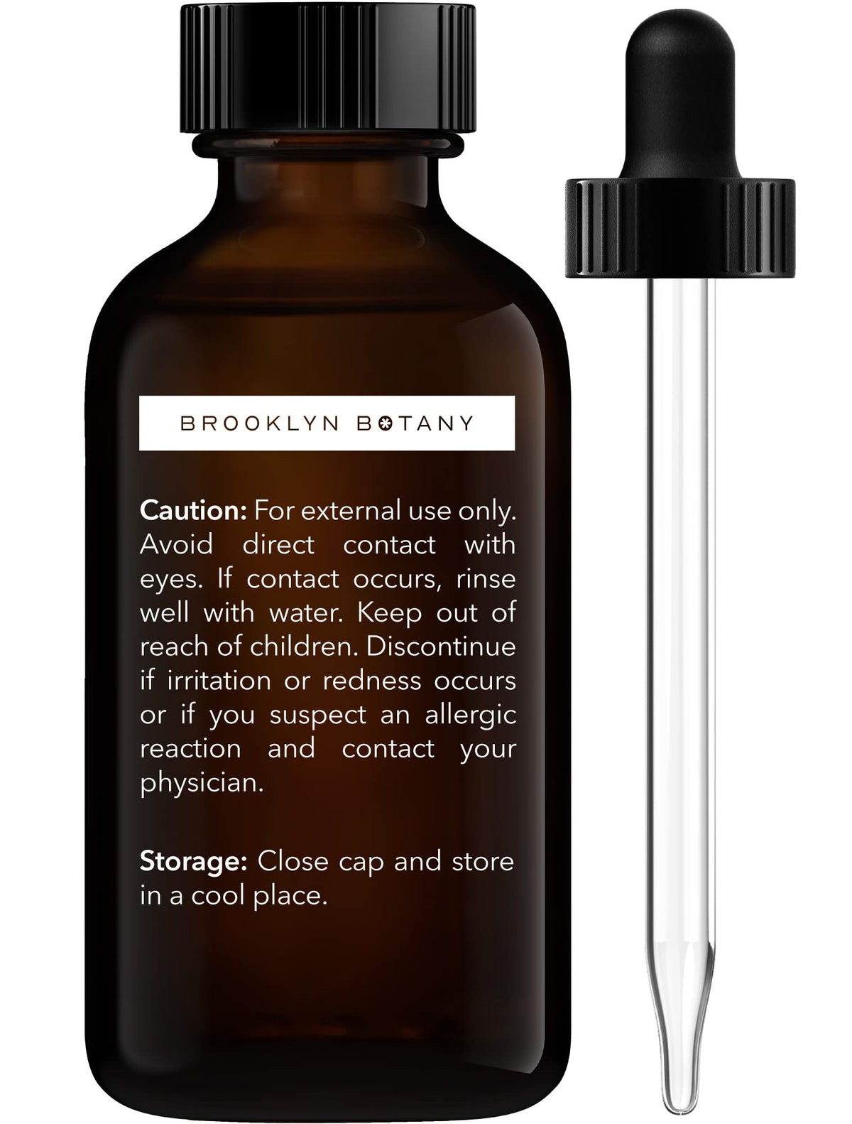 Brooklyn Botany Spearmint Essential Oil – 100% Pure and Natural – Premium Grade Oil