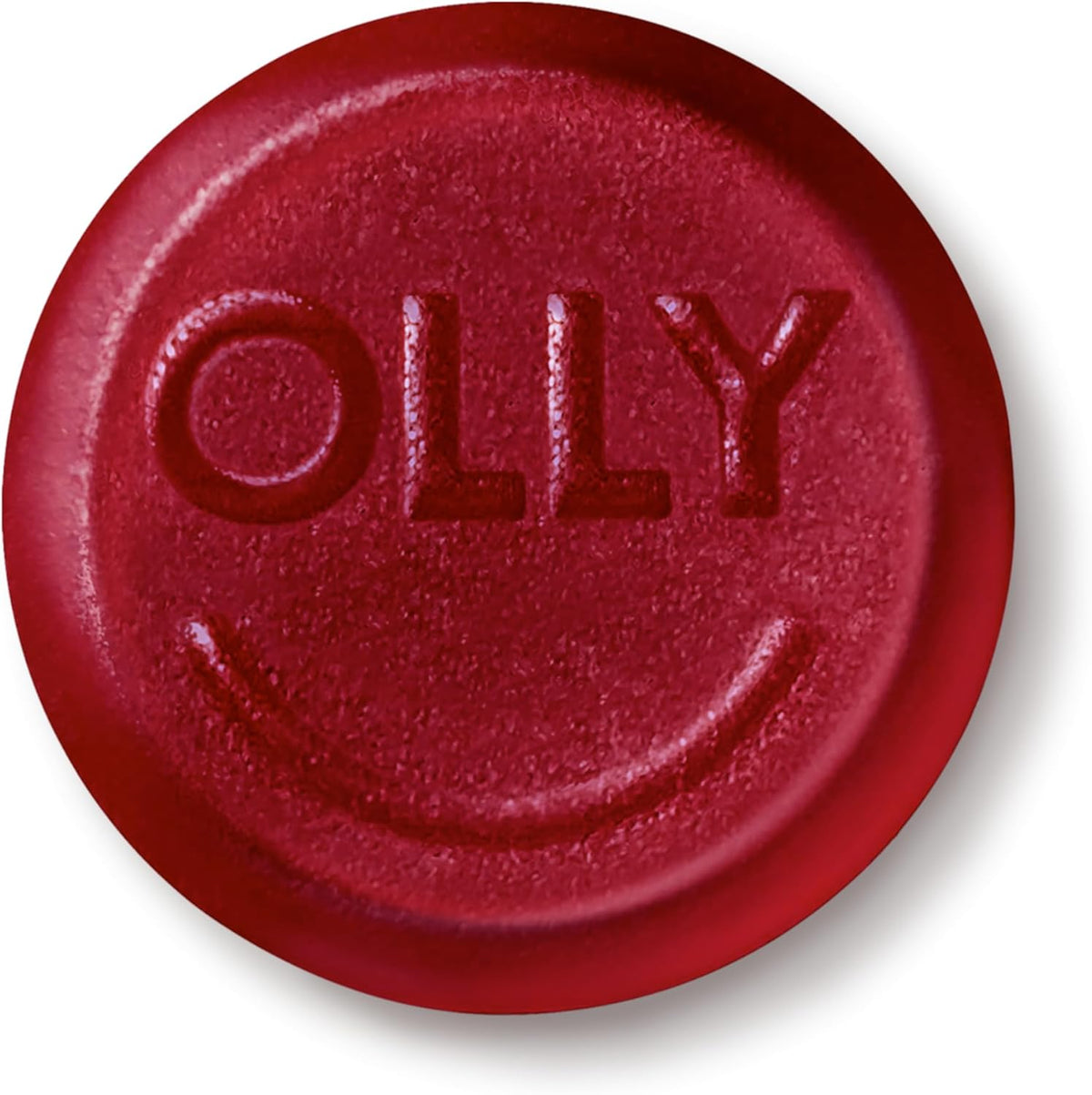 OLLY Kids Chillax, for a Calm and Relaxed Mood,* Magnesium - 50 Count