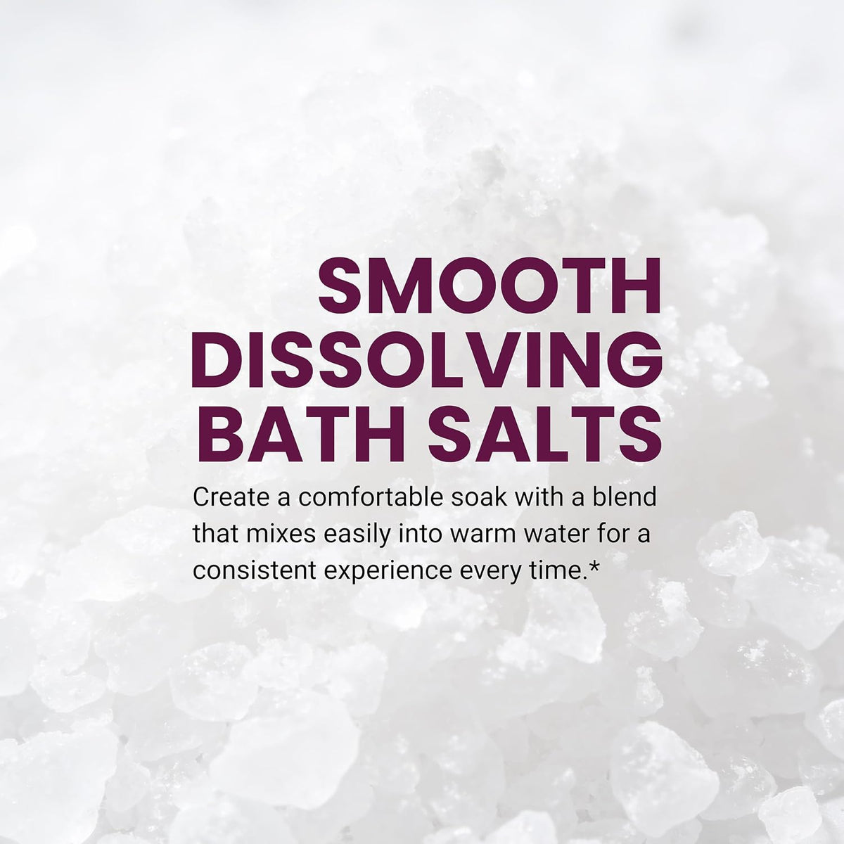 M3 Sitz Bath Soak for Postpartum & Hemorrhoid Care with Magnesium, 32 oz