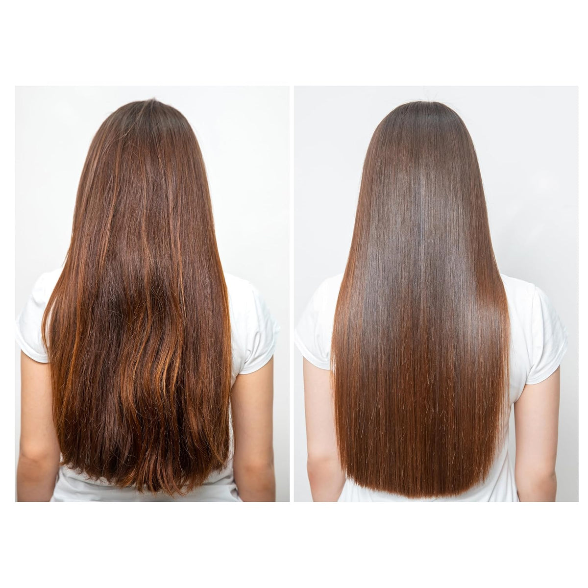 Fixx No Frizz Hair Serum - Anti Frizz Hair Oil for Frizz Control - Hair Serum for Frizzy and Damaged Hairs - Single Tube (2 fl oz/59 ml)