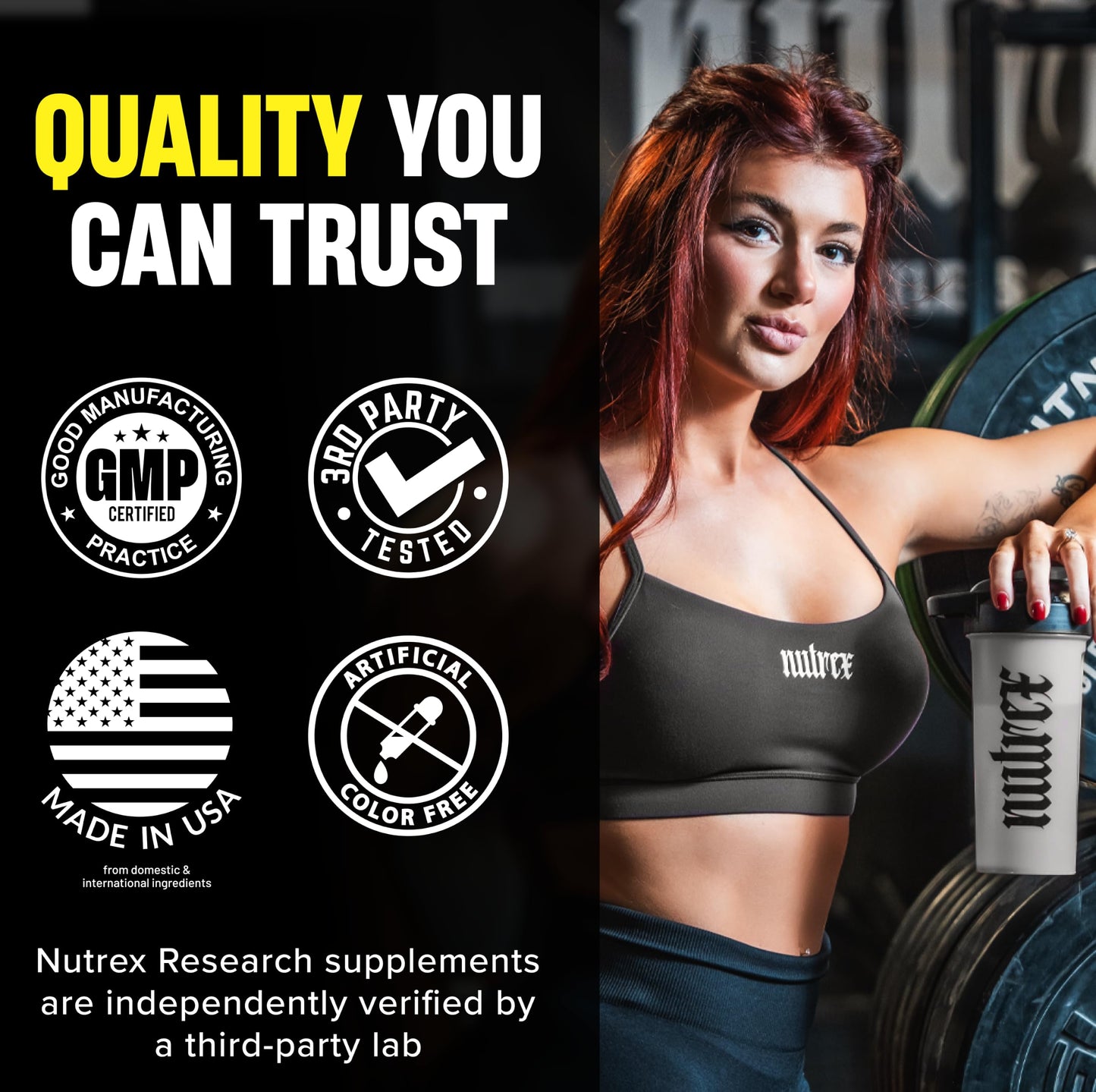 Nutrex Research Lipo6 Black Intense Ultra Concentrate Thermogenic Belly Fat Burner for Men and Women | Diet Weight Loss Supplement and Appetite Suppressant | 60 Diet Pills