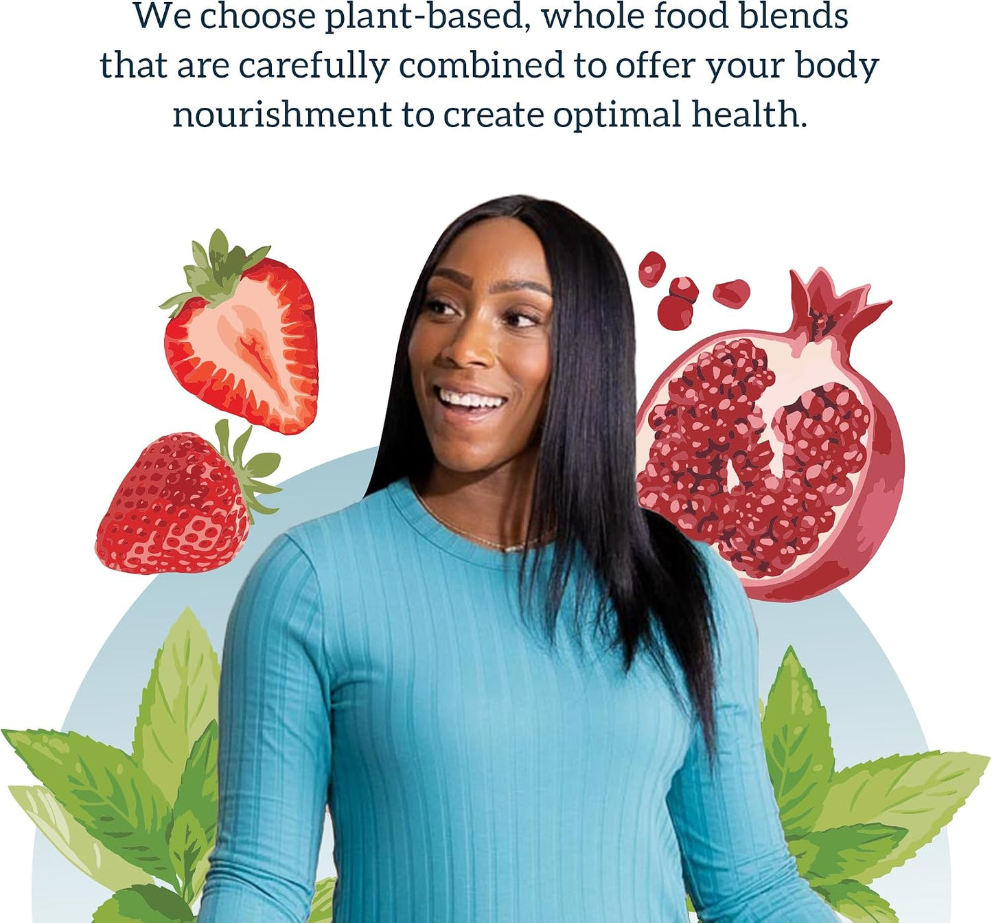 Organifi Green Juice and Red Juice Bundle - 30 Day Supply - Delicious, Refreshing Organic Superfood Supplement Powder With Antioxidants for Energy and Stress Relief Support - No GMO, Gluten, or Soy