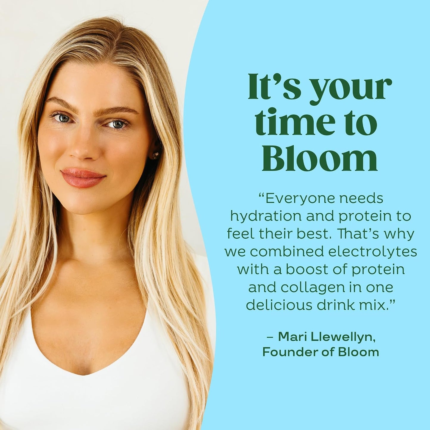 Bloom Energy Sticks Cherry Lime and Hydration Sticks Rocket Blast Bundle