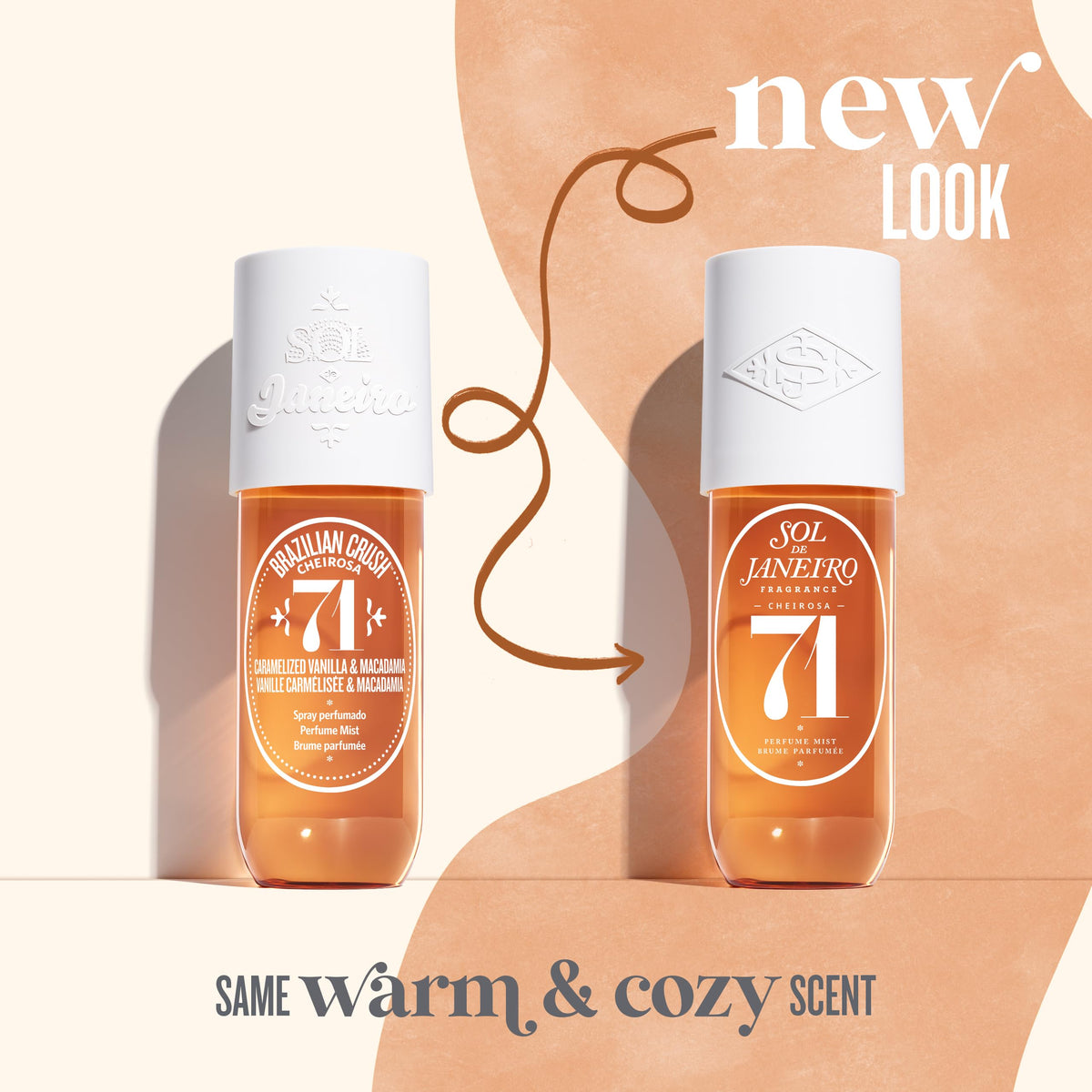 Cheirosa '71 Mist 90mL/1.0 fl oz.