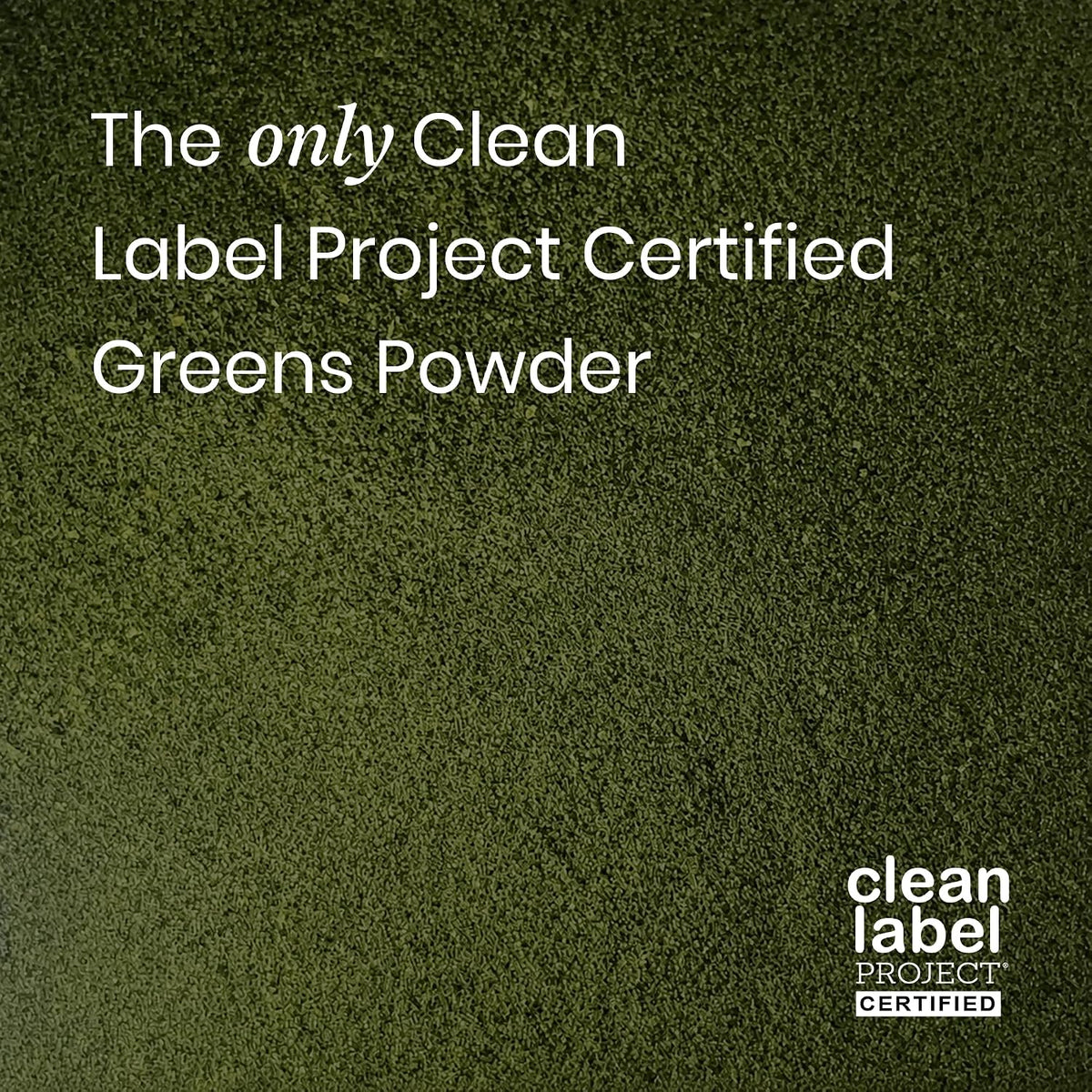 Perelel Acai Berry Daily Greens Powder with Probiotics & Fiber