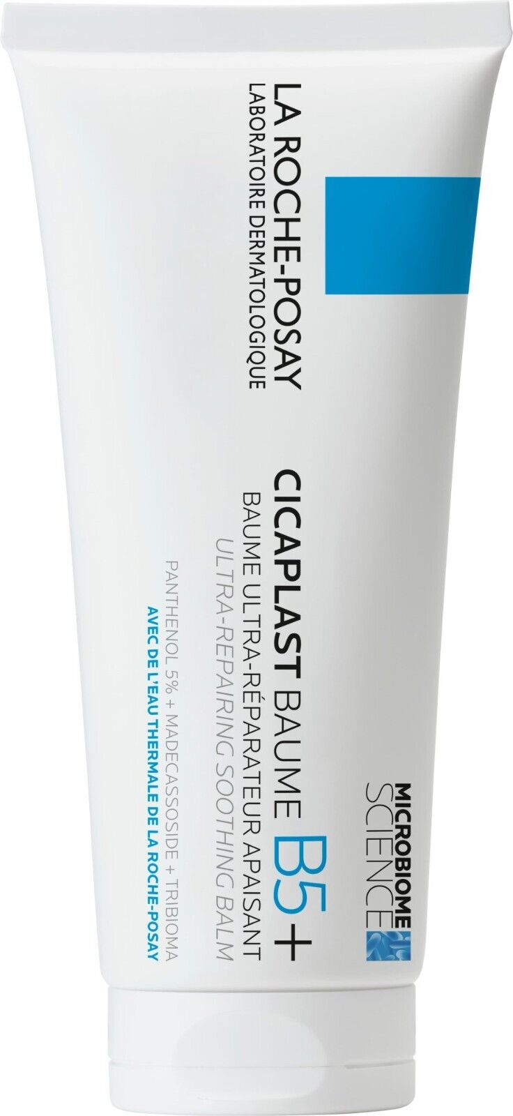 La Roche Posay Cicaplast Baume B5+ Ultra-Repairing Soothing Balm 100ml