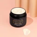 JSHealth Cleanse & Hydrate Skincare, Gentle Facial Cleanser & Moisturizer | With Sensitive Skin in Mind, Made with Vitamins C & E, Avocado Oil, & Chamomile