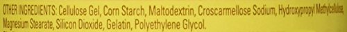 Nature Made Multi For Her 50+ Vitamin & Mineral Tabs, 90 ct (Pack of 2) Packaging May