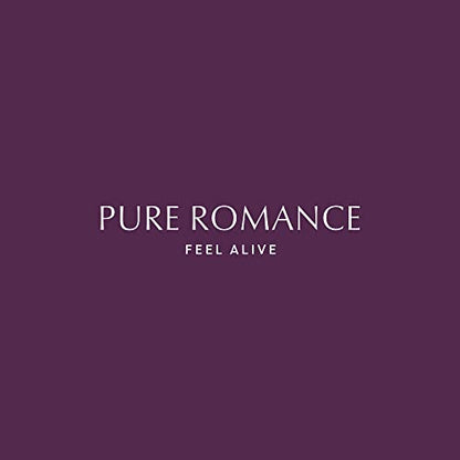 Pure Romance Basic Instinct Pheromone Perfume for Women – Enhanced Long Lasting Roll