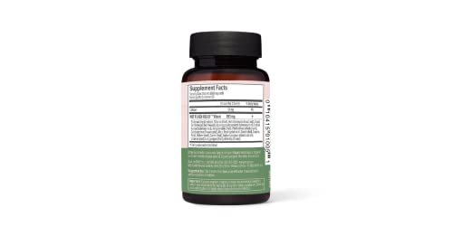 Maharishi Ayurveda - Hot Flash Relief Natural Herbal Supplement | Women's Health Supplementation
