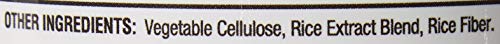 Red's Kitchen Sink Cell Fuel 102 Sea Moss Capsules | Made with Irish Sea Moss Bladderwra