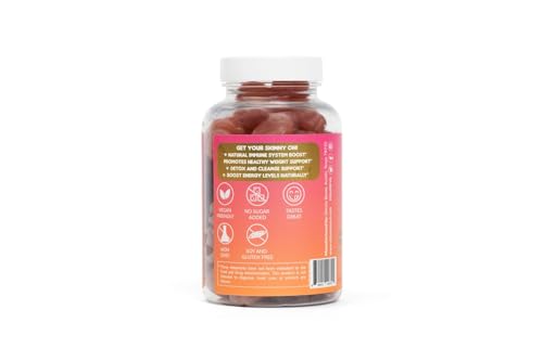 SkinnyBoost - Detox Tea Power Kit-1 - Daytime Tea (28 Bags) 1 Evening Detox Tea (14 Bags)