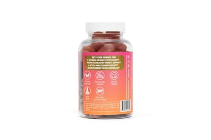 SkinnyBoost - Detox Tea Power Kit-1 - Daytime Tea (28 Bags) 1 Evening Detox Tea (14 Bags)